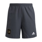 Pantaloncini Terzi Viaggio Bambino Los Angeles FC 2025 Pantaloncini Terzi Viaggio Bambino Los Angeles FC 2025