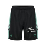 Donna Pantaloncini Terzi Real Betis 2025/26 Donna Pantaloncini Terzi Real Betis 2025/26