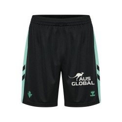 Uomo Pantaloncini Terzi Real Betis 2025/26