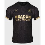 Maglia trasferta Plymouth Argyle 2025/26 uomo Maglia trasferta Plymouth Argyle 2025/26 uomo