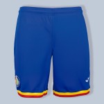 Pantaloncini Home Getafe CF Uomo 2025/26 Pantaloncini Home Getafe CF Uomo 2025/26