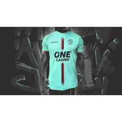 Maglia da trasferta Almere City FC 2024/25 Uomo