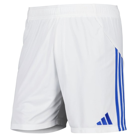 Pantaloncini Home Bambino Leeds United 2025/26