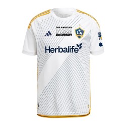 Maglia Casa V2 Uomo LA Galaxy 2025 Maglia Casa V2 Uomo LA Galaxy 2025