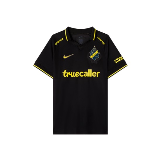 Donna AIK maglia casa 2026 Donna AIK maglia casa 2026