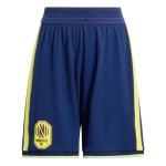Bambino Nashville SC 2026 Pantaloncini Home Bambino Nashville SC 2026 Pantaloncini Home