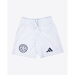 Pantaloncini Terza Leicester City Bambino 2024/25