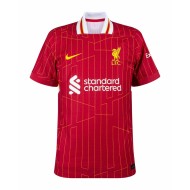 Maglia Casa Liverpool Uomo 2024/25