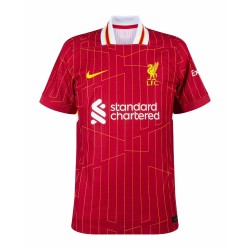 Maglia Casa Liverpool Uomo 2024/25