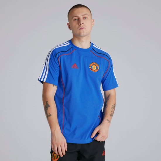 Maglia Urban Purist 2024/25 Manchester United Uomo