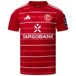 Maglia home bambino Fortuna Düsseldorf 2025/26 Maglia home bambino Fortuna Düsseldorf 2025/26