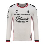 Maglia Bambino Atlas FC 2025/26 Trasferta Manica Lunga