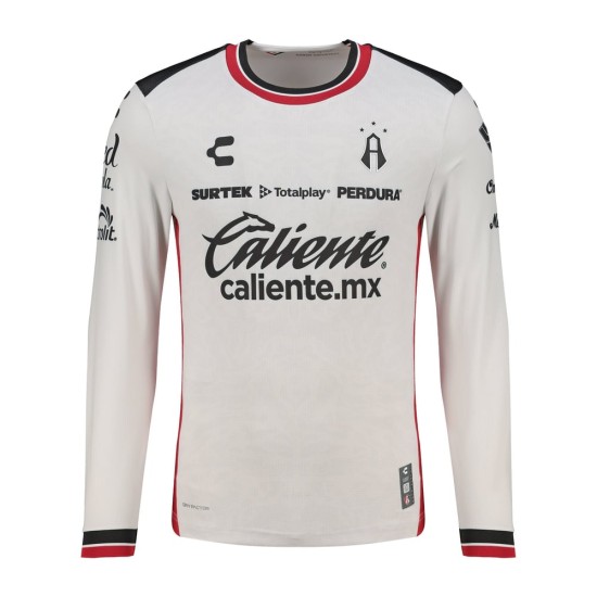 Maglia Bambino Atlas FC 2025/26 Trasferta Manica Lunga