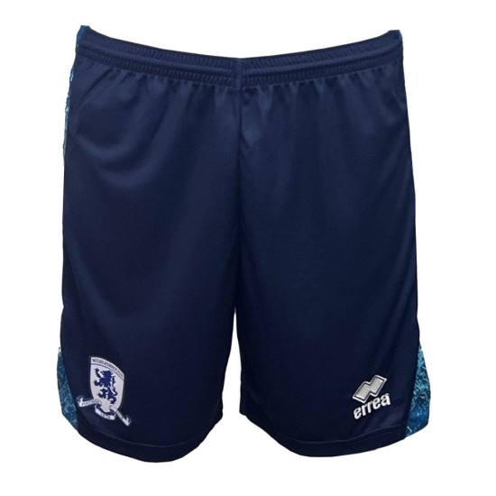 Pantaloncini Terzi Uomo Middlesbrough 2024/25