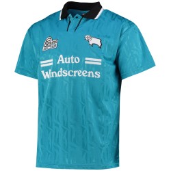 Maglia Retrò Trasferta Derby County Uomo 1994