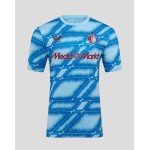 Maglia Uomo Feyenoord 2025/26 Terza Giorno partita