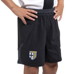 Pantaloncini Casa Parma Bambino 2024/25 Pantaloncini Casa Parma Bambino 2024/25