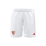 Pantaloncini Home Uomo Sevilla FC 2025/26 Pantaloncini Home Uomo Sevilla FC 2025/26
