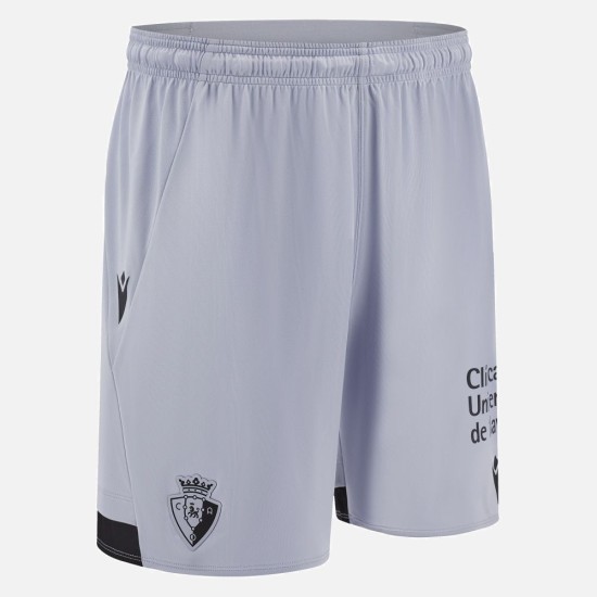 Pantaloncini Terzi Donna CA Osasuna 2024/25 Pantaloncini Terzi Donna CA Osasuna 2024/25