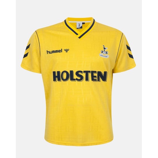 Maglia Retrò Trasferta Hummel Tottenham Hotspur Donna 1988