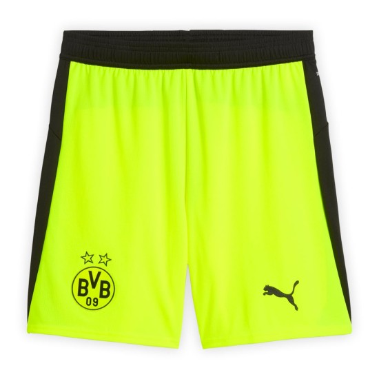 Pantaloncini Trasferta Uomo BVB Borussia Dortmund 2025/26