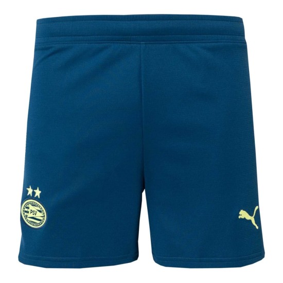 Pantaloncini terza uomo PSV 2023/24