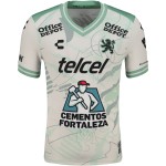 Maglia Donna Club León 2025/26 Trasferta Maglia Donna Club León 2025/26 Trasferta