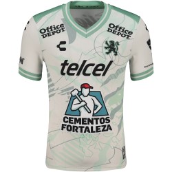Maglia Donna Club León 2025/26 Trasferta
