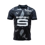 Maglia Terza Rennes Uomo 2024/25 Maglia Terza Rennes Uomo 2024/25