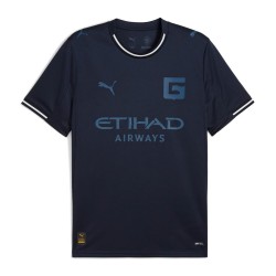 Uomo Maglia Terza Girona FC 2025/26
