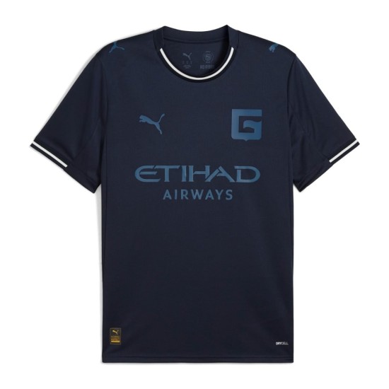 Donna Maglia Terza Girona FC 2025/26 Donna Maglia Terza Girona FC 2025/26