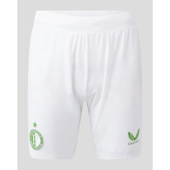 Pantaloncini terza bambino Feyenoord 2023/24 Pantaloncini terza bambino Feyenoord 2023/24