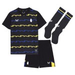 Everton Bambino 2025/26 Terza Divisa Everton Bambino 2025/26 Terza Divisa