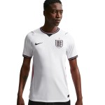 Maglia Coppa del Mondo 2026 Casa Inghilterra Donna