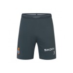 Pantaloncini terza RCD Espanyol 2024/25 Pantaloncini terza RCD Espanyol 2024/25