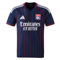 Maglia trasferta uomo OL 2025/26