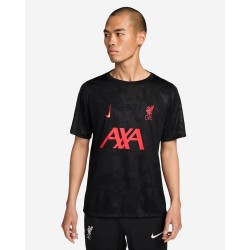 Maglia Pre Match Terza Liverpool Uomo 2024/25