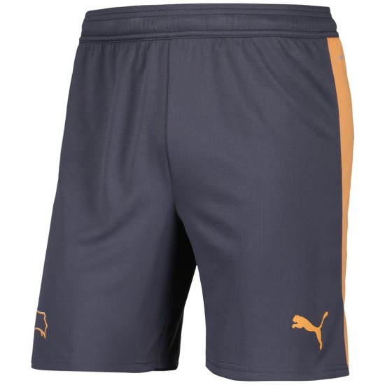 Pantaloncini trasferta Derby County 2025/26 bambino