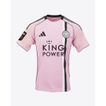 Terza Maglia Donna Leicester City 2025/26 Terza Maglia Donna Leicester City 2025/26