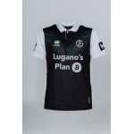 Donna Maglia Home FC Lugano 2025/26 Donna Maglia Home FC Lugano 2025/26