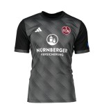 Maglia Terza Bambino 1. FC Nürnberg 2024/25