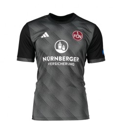 Maglia Terza Bambino 1. FC Nürnberg 2024/25