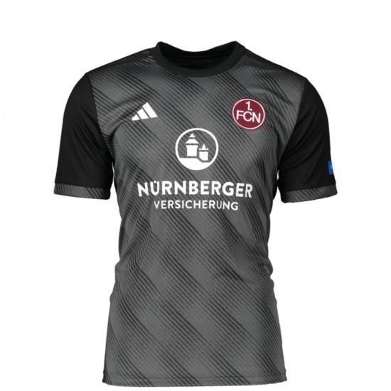 Maglia Terza Bambino 1. FC Nürnberg 2024/25