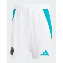 Pantaloncini Terza Newcastle United Donna 2024/25 Pantaloncini Terza Newcastle United Donna 2024/25