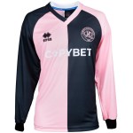 Maglia manica lunga Trasferta Queens Park Rangers 2025/26 Uomo Maglia manica lunga Trasferta Queens Park Rangers 2025/26 Uomo