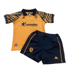 Bambino Hull City 2025/26 Divisa Casa Bambino Hull City 2025/26 Divisa Casa