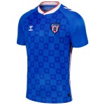 Maglia da trasferta senza sponsor Sunderland 2025/26 Uomo Maglia da trasferta senza sponsor Sunderland 2025/26 Uomo