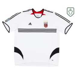 Maglia retrò D.C. United 2005/06 trasferta da uomo Maglia retrò D.C. United 2005/06 trasferta da uomo