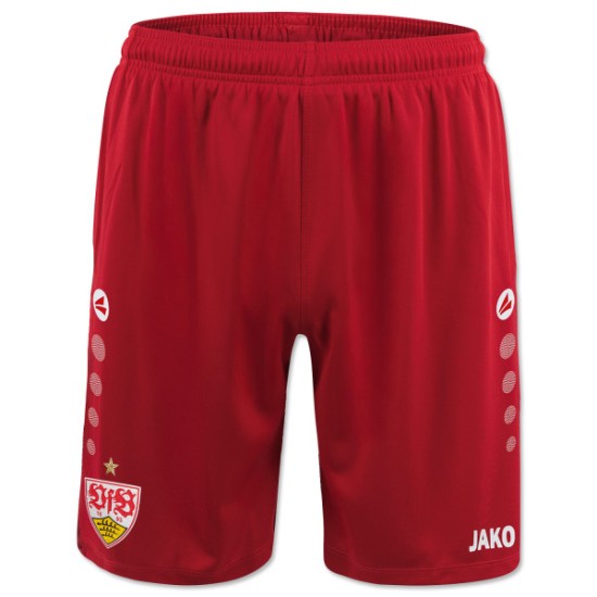 Pantaloncini Uomo VfB Stuttgart 2025/26 Away Pantaloncini Uomo VfB Stuttgart 2025/26 Away