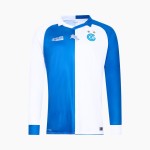 Maglia da casa a maniche lunghe Grasshopper Club Zurich 2024/25 Donna Maglia da casa a maniche lunghe Grasshopper Club Zurich 2024/25 Donna
